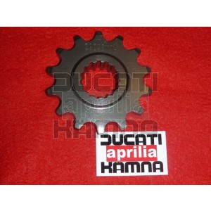 Front sprocket for 1199 Panigale, 520