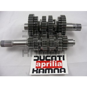 Racing Gearbox - Ducati 1199/1299 Panigale