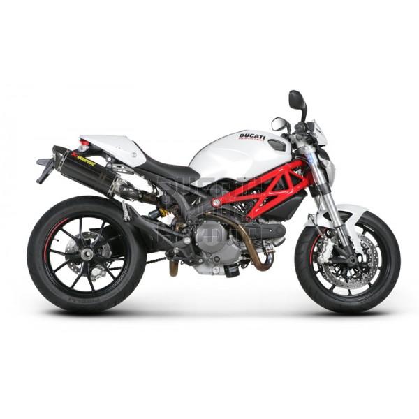 Ducati hypermotard 796 tuning sales