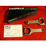 Carrillo conrods 21mm 4V-Oil Port