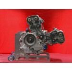 998 Bipo engine, MY: 2002 - 18500Km