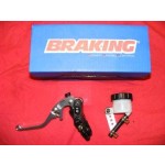 Brake master pump by BRAKING