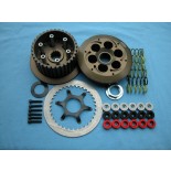 Slipper clutch for 1199 / 1299 Panigale