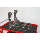 Engine stand / workstand for ALL Ducati engines