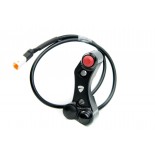 Start & stop switch - 899/959/1199/1299 Panigale