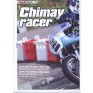 Desmoprepa - Chimay Racer