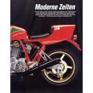 PS 11/1994 --- Edelbike Ducati HR Königswelle