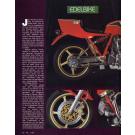 PS 11/1994 --- Edelbike Ducati HR Königswelle