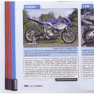  Motorrad Katalog 2008 --- 2V Demon 
