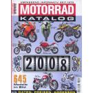 Motorrad Katalog 2008 --- 2V Demon 