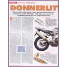 Motorrad News 9/2006 --- Tuning Aprilia Tuono