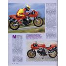 PS-Sport-Motorrad Magazin 1-1993/900SS Clubracer