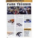 Motorrad Tuning Spezial 4/2002 ---Pure Technik
