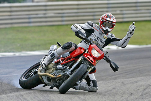 Ducati Hypermotard 796 2012 về Việt Nam  VnExpress